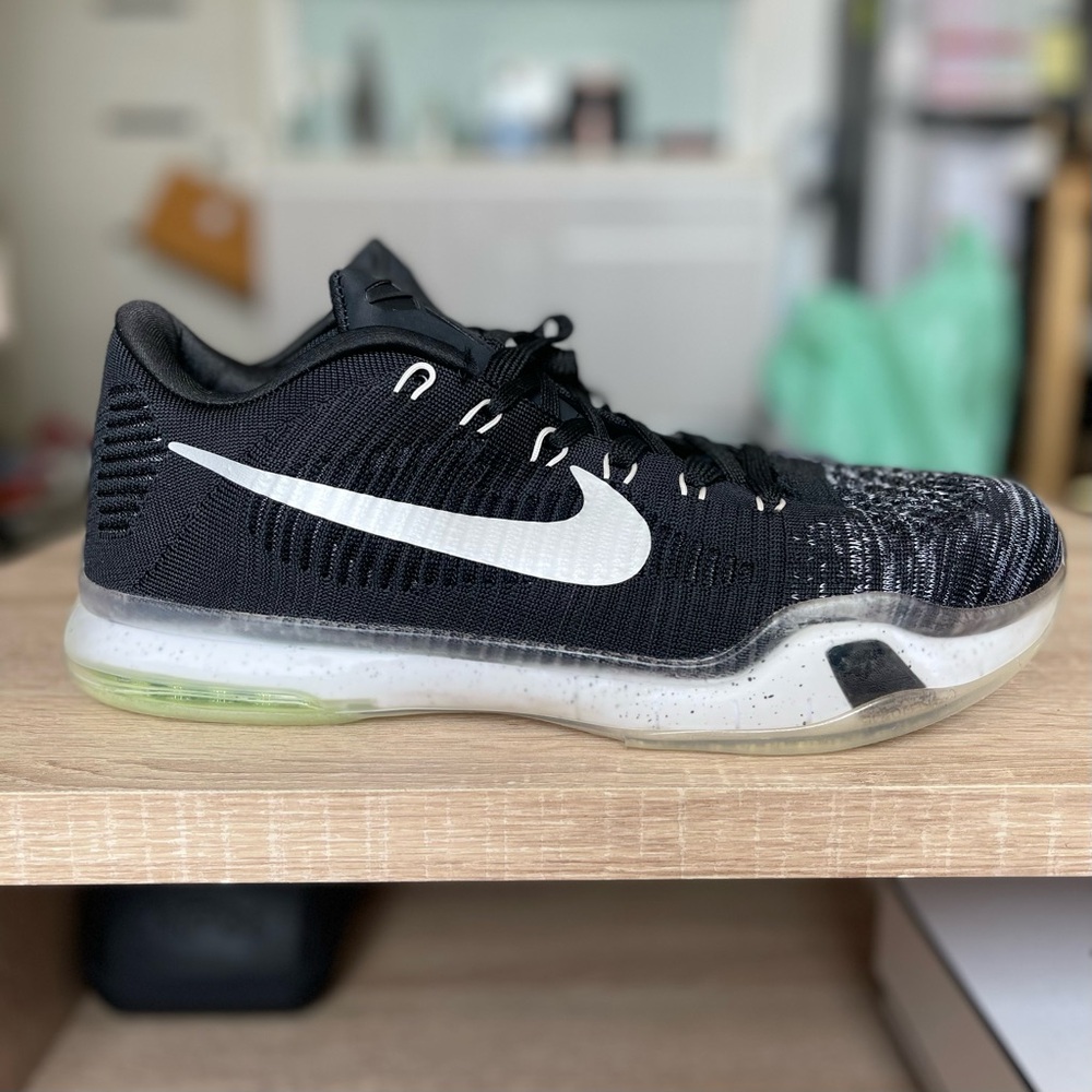 Nike Kobe 10 Elite “arrowhead”